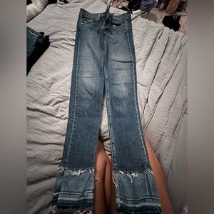rag & bone jeans